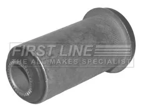 FIRST LINE FIRST LINE FSK6823 Front Rear Lower Left Or Right Suspension Arm Bush Fits Hyundai Mitsubishi Gallo 