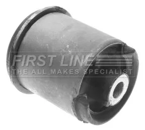 FIRST LINE FIRST LINE FSK6828 Rear Left Or Right Suspension Arm Bush Fits Audi Seat Skoda Vw A3 Bora Cordoba F 