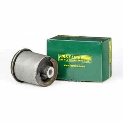 Rear Left Or Right Suspension Arm Bush Fits Audi Seat Skoda Vw A3 Bora Cordoba F