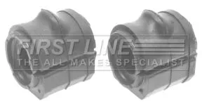 FIRST LINE FIRST LINE FSK6829K Front Anti Roll Bar Link Bush Kit Fits Ford Mondeo 