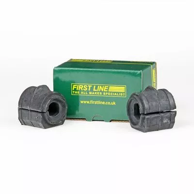 Front Anti Roll Bar Link Bush Kit Fits Ford Mondeo