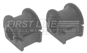 FIRST LINE FIRST LINE FSK6832K Rear Anti Roll Bar Link Bush Kit Fits Ford Mondeo 