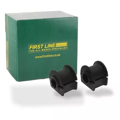 FIRST LINE FIRST LINE FSK6832K Rear Anti Roll Bar Link Bush Kit Fits Ford Mondeo 