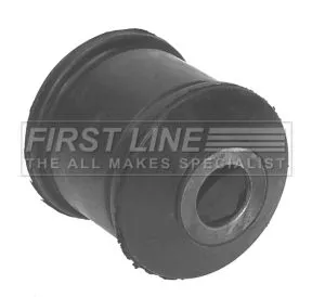 FIRST LINE FIRST LINE FSK6840 Left Lower Rear Right Axle Mounting Bush Fits Ford Mazda 121 Fiesta Ka Ka Van Pu 