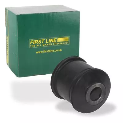 FIRST LINE FIRST LINE FSK6840 Left Lower Rear Right Axle Mounting Bush Fits Ford Mazda 121 Fiesta Ka Ka Van Pu 