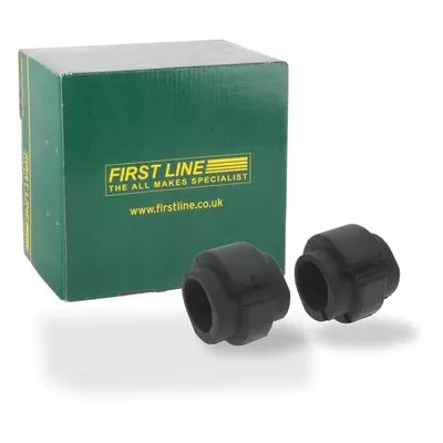 Front Left Or Right Anti Roll Bar Link Bush Kit Fits Audi Seat A4 A6 Exeo