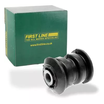 FIRST LINE FIRST LINE FSK6852 Front Rear Lower Left Or Right Suspension Arm Bush Fits Mercedes Vw Crafter 30-3 