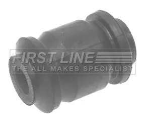 FIRST LINE FIRST LINE FSK6853 Front Left Or Right Suspension Arm Bush Fits Toyota Auris Auris Van Corolla Priu 