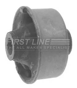 FIRST LINE FIRST LINE FSK6854 Front Rear Left Or Right Suspension Arm Bush Fits Toyota Auris Auris Van Corolla 