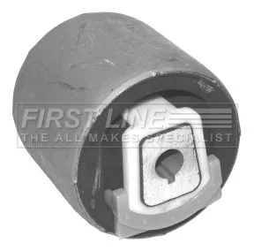 FIRST LINE FIRST LINE FSK6855 Front Rear Lower Left Or Right Suspension Arm Bush Fits Audi Vw A8 Phaeton 