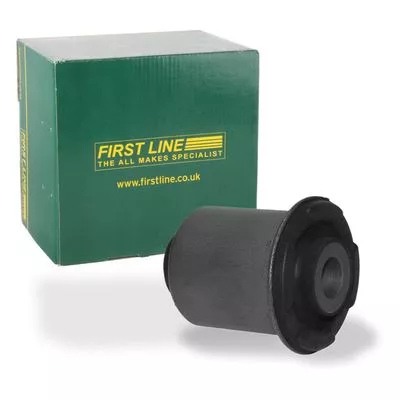 Front Rear Lower Left Or Right Suspension Arm Bush Fits Hyundai Kia Cee'd Elantr