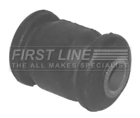 FIRST LINE FIRST LINE FSK6859 Front Left Or Right Suspension Arm Bush Fits Citroën Peugeot Toyota 1007 107 108 