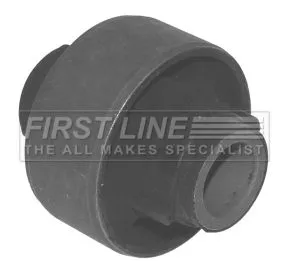 FIRST LINE FIRST LINE FSK6860 Front Rear Left Or Right Suspension Arm Bush Fits Citroën Peugeot Toyota 1007 10 