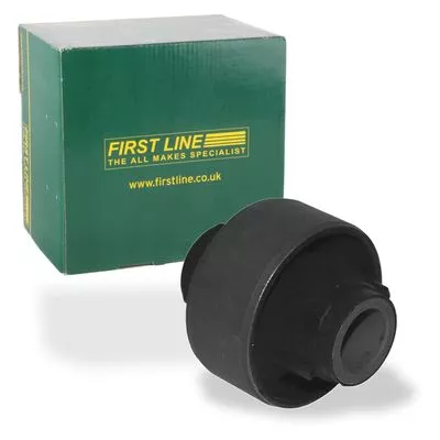 FIRST LINE FIRST LINE FSK6860 Front Rear Left Or Right Suspension Arm Bush Fits Citroën Peugeot Toyota 1007 10 