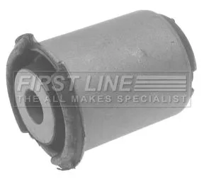 FIRST LINE FIRST LINE FSK6861 Front Left Lower Right Suspension Arm Bush Fits Land Rover Discovery Range Rover 