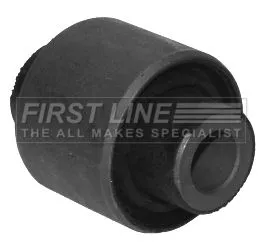 FIRST LINE FIRST LINE FSK6865 Left Lower Rear Outer Right Suspension Arm Bush Fits Audi Seat Skoda Vw A3 Alham 