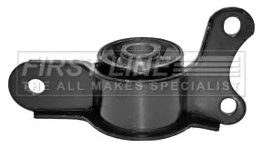 FIRST LINE FIRST LINE FSK6867 Front Rear Left Suspension Arm Bush Fits Chevrolet Daewoo Epica Evanda 