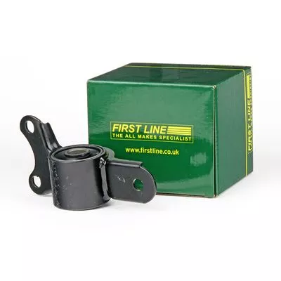 FIRST LINE FIRST LINE FSK6867 Front Rear Left Suspension Arm Bush Fits Chevrolet Daewoo Epica Evanda 