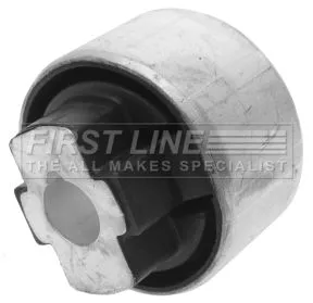 FIRST LINE FIRST LINE FSK6876 Front Rear Left Or Right Suspension Arm Bush Fits Citroën Fiat Peugeot Boxer Duc 
