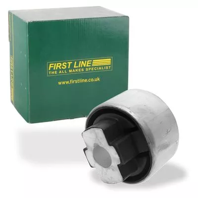 FIRST LINE FIRST LINE FSK6876 Front Rear Left Or Right Suspension Arm Bush Fits Citroën Fiat Peugeot Boxer Duc 