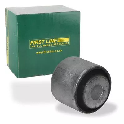 Rear Outer Upper Left Or Right Suspension Arm Bush Fits Mercedes S-class