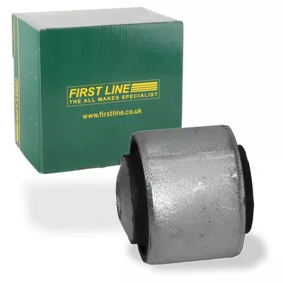 Rear Left Or Right Suspension Arm Bush Fits Mercedes S-class