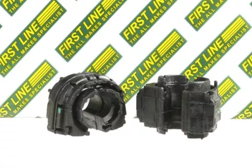 Rear Anti Roll Bar Link Bush Kit Fits Audi Skoda Vw Eos Golf Plus Octavia Passat