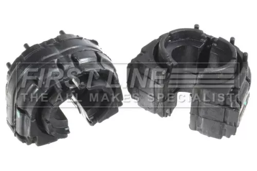 FIRST LINE FIRST LINE FSK6889K Rear Anti Roll Bar Link Bush Kit Fits Audi Skoda Vw Eos Golf Plus Octavia Passat 