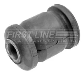 FIRST LINE FIRST LINE FSK6894 Front Left Or Right Suspension Arm Bush Fits Ford Mazda 2 Fiesta 