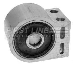 FIRST LINE FIRST LINE FSK6895 Front Rear Lower Left Or Right Suspension Arm Bush Fits Chevrolet Opel Vauxhall  