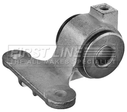 FIRST LINE FIRST LINE FSK6897 Front Rear Left Suspension Arm Bush Fits Citroën Fiat Peugeot Expert Expert Tepe 