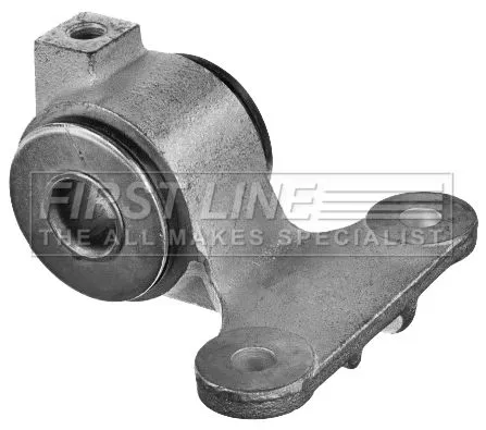 FIRST LINE FIRST LINE FSK6898 Front Rear Right Suspension Arm Bush Fits Citroën Fiat Peugeot Expert Expert Tep 