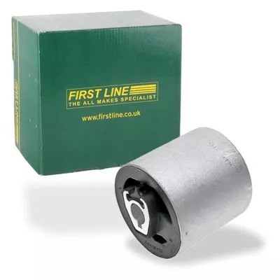 Front Left Right Suspension Arm Bush Fits Bmw 7 Series