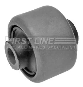 FIRST LINE FIRST LINE FSK6920 Front Left Or Right Suspension Arm Bush Fits Ford Land Rover Volvo Freelander 2  