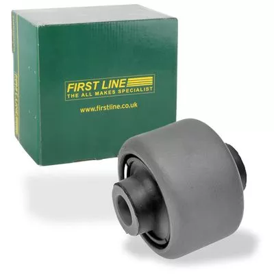 FIRST LINE FIRST LINE FSK6920 Front Left Or Right Suspension Arm Bush Fits Ford Land Rover Volvo Freelander 2  