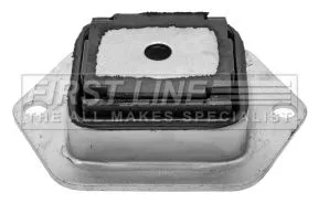 FIRST LINE FIRST LINE FSK6924 Behind The Axle Rear Left Or Right Axle Bush Mount Fits Citroën Peugeot Berlingo 