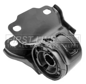FIRST LINE FIRST LINE FSK6925 Front Rear Left Suspension Arm Bush Fits Volvo S80 V70 