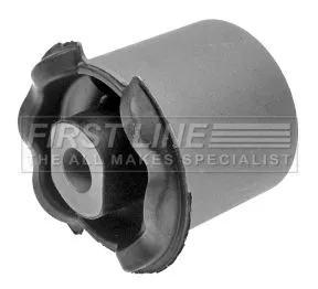 FIRST LINE FIRST LINE FSK6928 Front Rear Lower Left Or Right Suspension Arm Bush Fits Land Rover Discovery Ran 