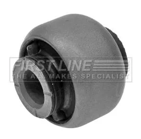 FIRST LINE FIRST LINE FSK6930 Front Left Or Right Suspension Arm Bush Fits Fiat Nissan Opel Renault Vauxhall N 