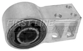 FIRST LINE FIRST LINE FSK6939 Front Left Left Lower Rear Suspension Arm Bush Fits Alfa Romeo 159 Brera Spider 