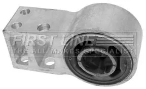 FIRST LINE FIRST LINE FSK6940 Front Right Lower Rear Right Suspension Arm Bush Fits Alfa Romeo 159 Brera Spide 