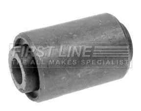 FIRST LINE FIRST LINE FSK6945 Left Lower Rear Right Suspension Arm Bush Fits Ford C-max Focus Focus C-max 