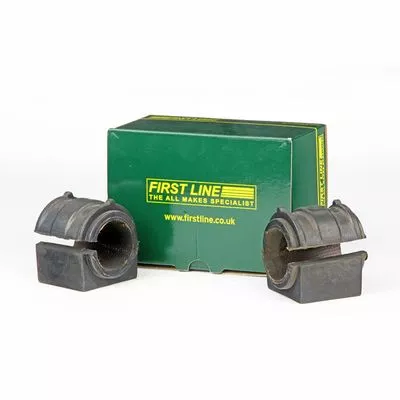 Front Anti Roll Bar Link Bush Kit Fits Jaguar S-type Xj