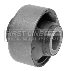 FIRST LINE FIRST LINE FSK6951 Front Rear Left Or Right Suspension Arm Bush Fits Honda Jazz 