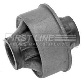 FIRST LINE FIRST LINE FSK6955 Front Rear Left Or Right Suspension Arm Bush Fits Toyota Urban Cruiser Yaris Yar 