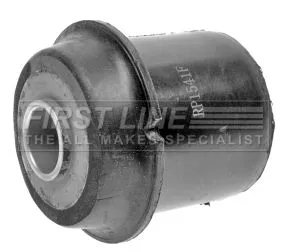 FIRST LINE FIRST LINE FSK6968 Rear Left Or Right Axle Bush Mount Fits Audi A6 