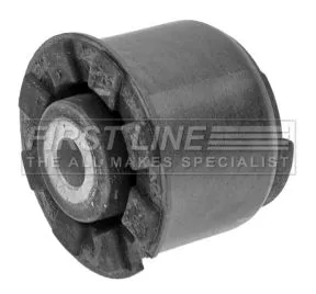 FIRST LINE FIRST LINE FSK6969 Rear Left Or Right Axle Bush Mount Fits Abarth Fiat Ford Lancia 500 500 / 595 /  