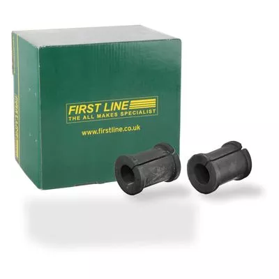 Front Anti Roll Bar Link Bush Kit Fits Smart Fortwo