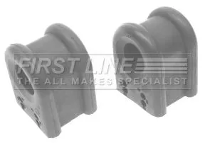 FIRST LINE FIRST LINE FSK6971K Front Left Or Right Anti Roll Bar Link Bush Kit Fits Jeep Grand Cherokee 