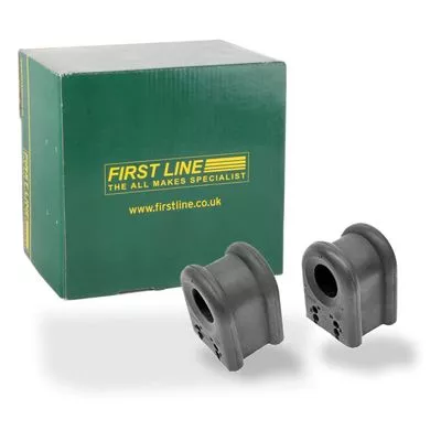 Front Left Or Right Anti Roll Bar Link Bush Kit Fits Jeep Grand Cherokee